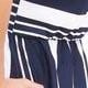 Multi Stripe Navy Blue Jumpsuit