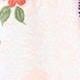 Elegant Floral Maxi Dress With Plunging Neckline Short Sleeve Surplice Sash Versatile Summer Dress For Women