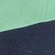 Pink Lavender Blue Mint Black Grey  Stripe Color Block Short Sleeve Top Shirt  | 7 Colors | S-3X