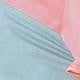Pink Lavender Blue Mint Black Grey  Stripe Color Block Short Sleeve Top Shirt  | 7 Colors | S-3X