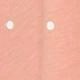 Boho Retro Tiered Front Tie Bow Polka Dot Dress Pink Blue Puff Sleeves