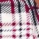 Boho Vintage 90's Plaid Stripe Tie Dye  Elbow Patch 60's Classic Slouch Cardigan With Pocket