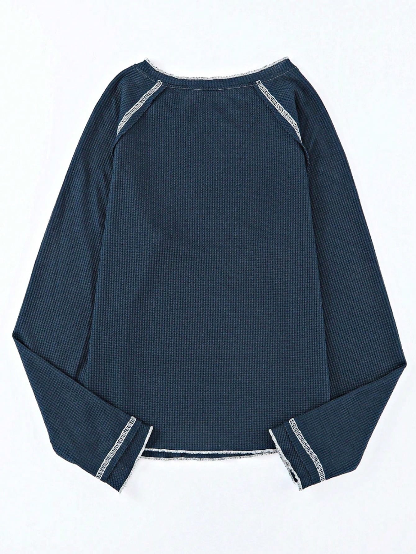 Boho Retro 90's Textured Mesh Color Block Floral Sleeve Drop Raglan Round Mock Neck  Layering Shoulder Mesh Lace Half And Long Sleeve Ivory Cream Navy Red Crew Neck Top Shirt Blouse