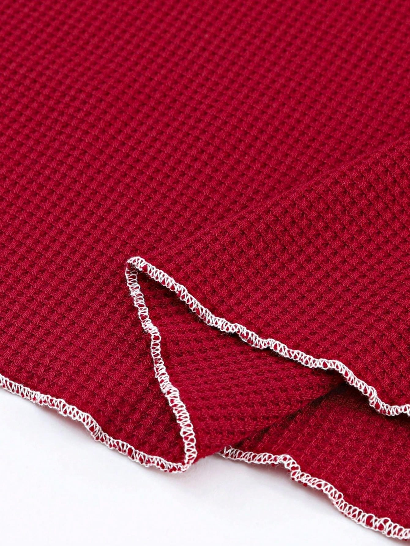 Boho Retro 90's Textured Mesh Color Block Floral Sleeve Drop Raglan Round Mock Neck  Layering Shoulder Mesh Lace Half And Long Sleeve Ivory Cream Navy Red Crew Neck Top Shirt Blouse