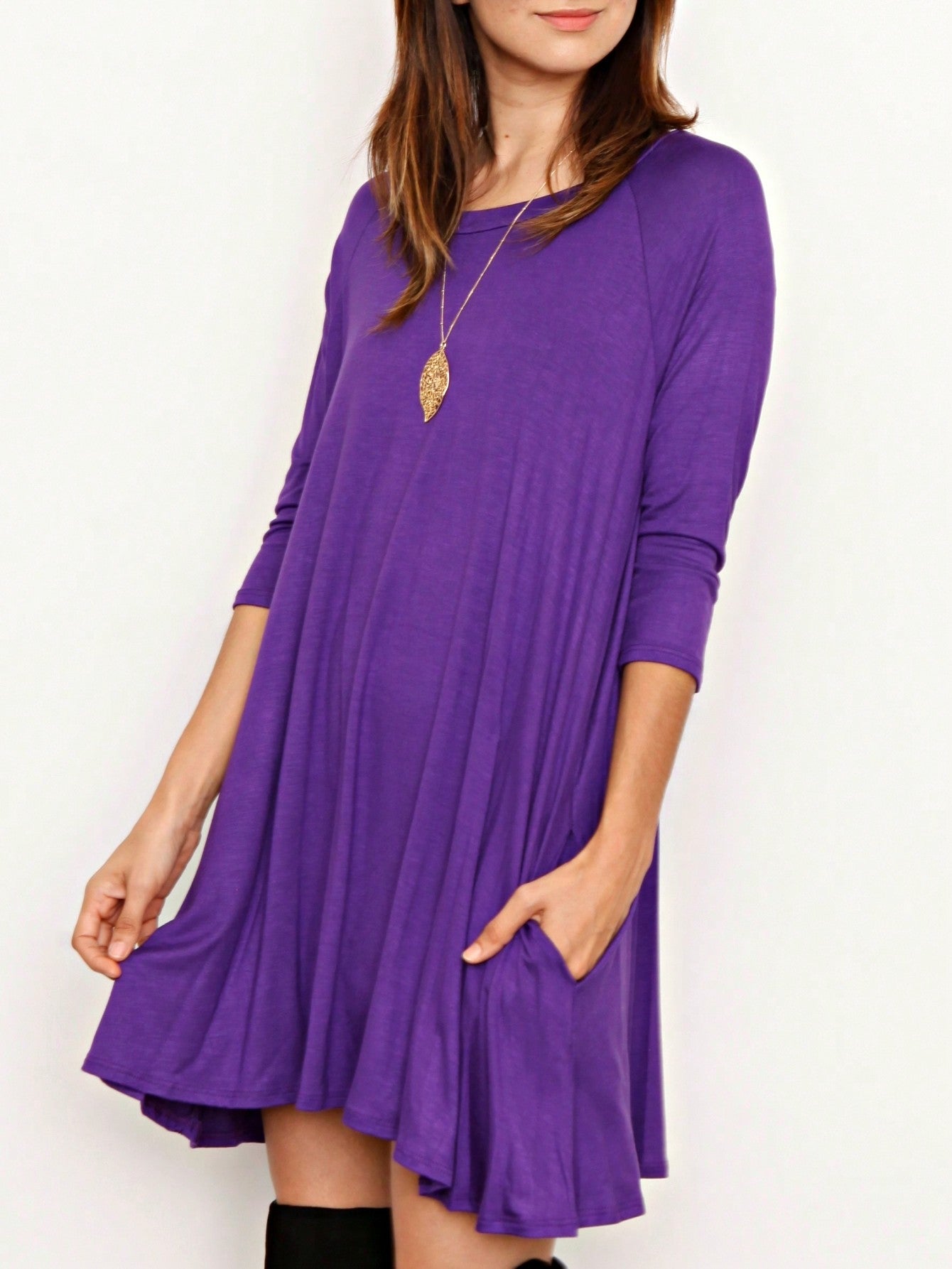 Summer Boho Retro Ditsy Floral  Notch Neck Bubble Sleeve Y2K Tiered Color Block Dress|  Small -3 XL