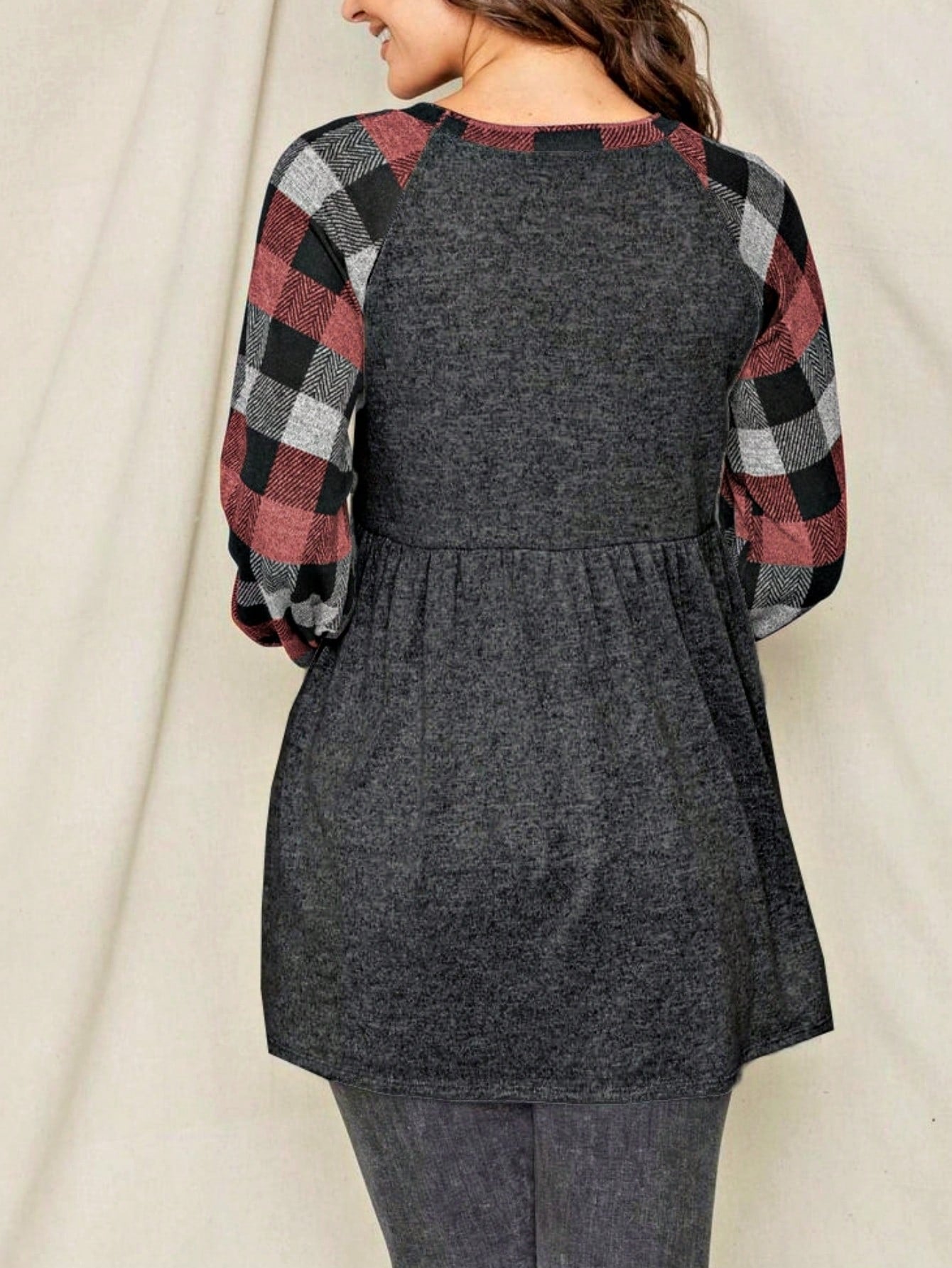Boho Retro Vintage Multi Stripe Retro 60's Style  Mini Dress