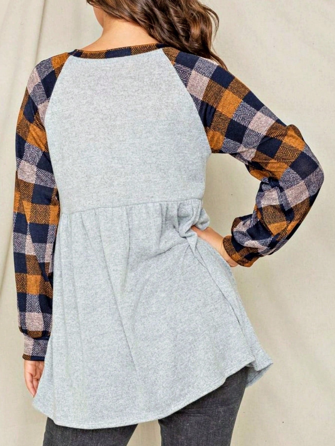Boho Retro Vintage Multi Stripe Retro 60's Style  Mini Dress