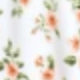 Boho Retro Sage Navy Pink Black Ditsy Floral Surplice Deep V Neck Band Waist Shirring Soft Swing Dress Small To 3 XL Plus