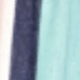 Boho Retro Multi Ditsy Floral Stripe Blue Charcoal Black Coral Short Sleeve Maxi Long Dress With Pocket | S-3X