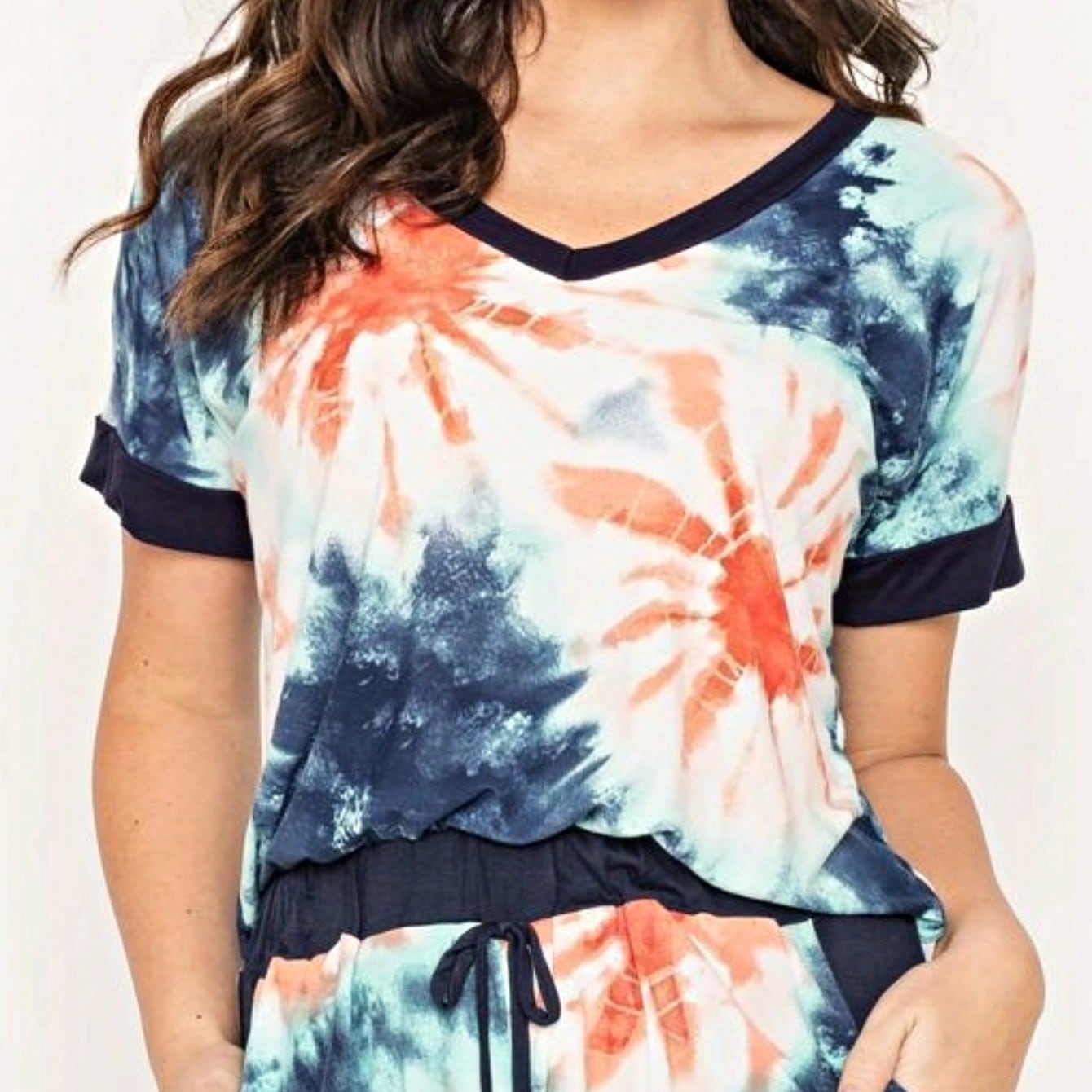 Black White Leopard Animal & Tropical Print Raglan Cap Sleeve Top Shirt Blouse | S-3X