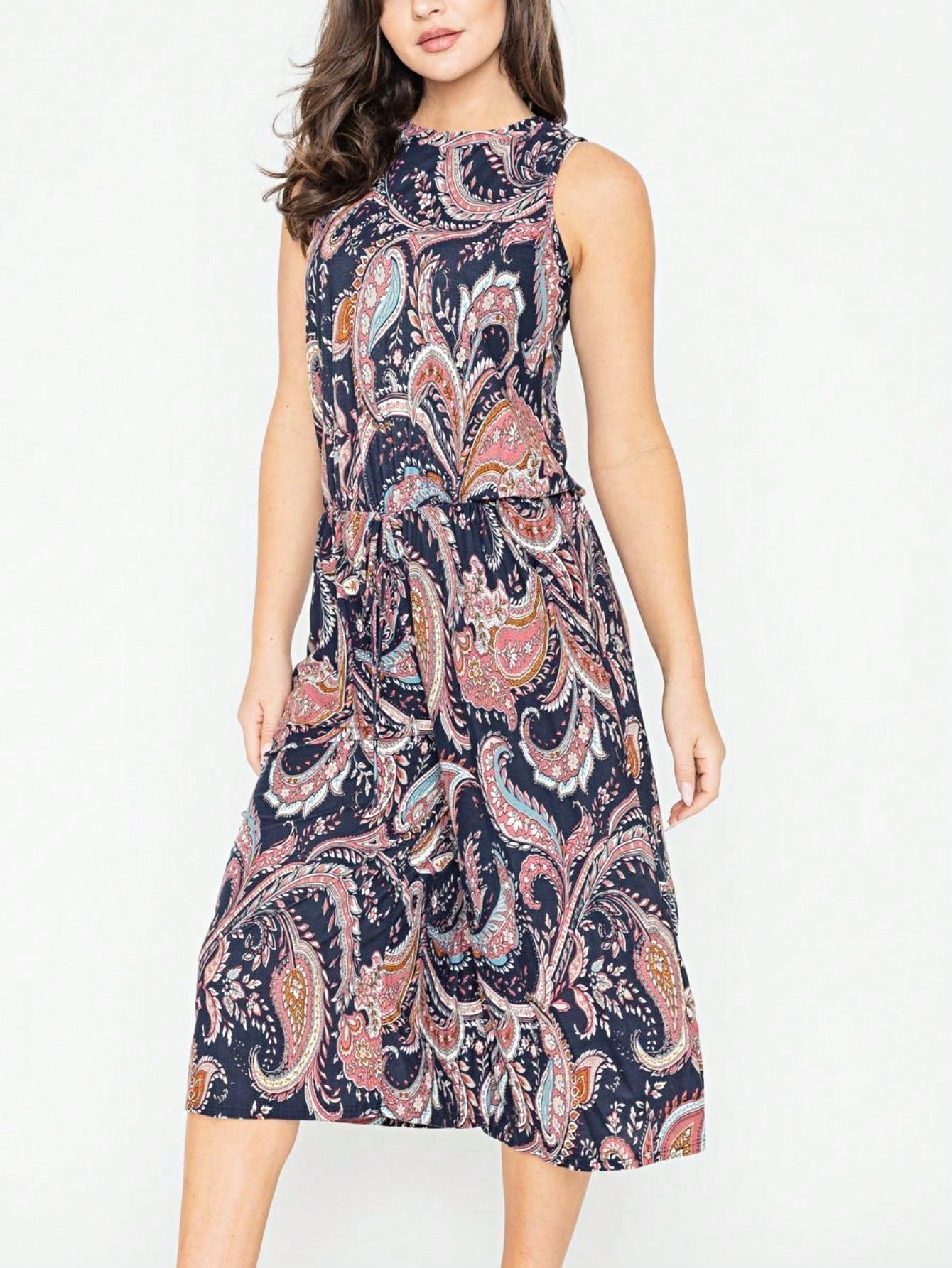 Boho Drawstring Black Charcoal Navy Y2K Romper Jumpsuit