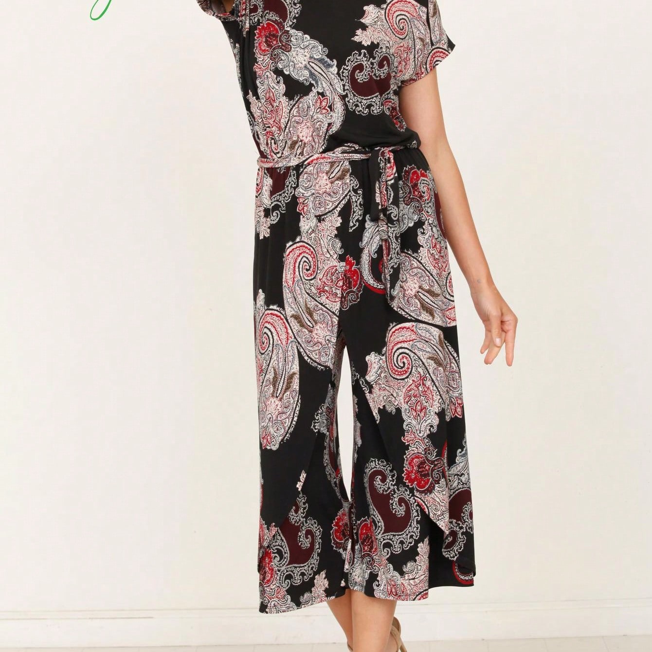 Boho Drawstring Black Charcoal Navy Y2K Romper Jumpsuit
