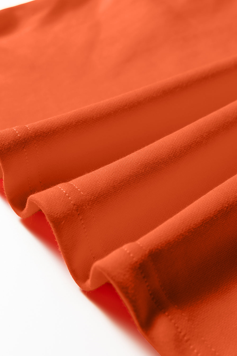 Sky Blue Preppy Striped Sleeve Loose Mini Dress