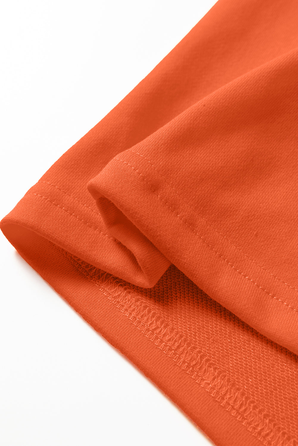 Sky Blue Preppy Striped Sleeve Loose Mini Dress